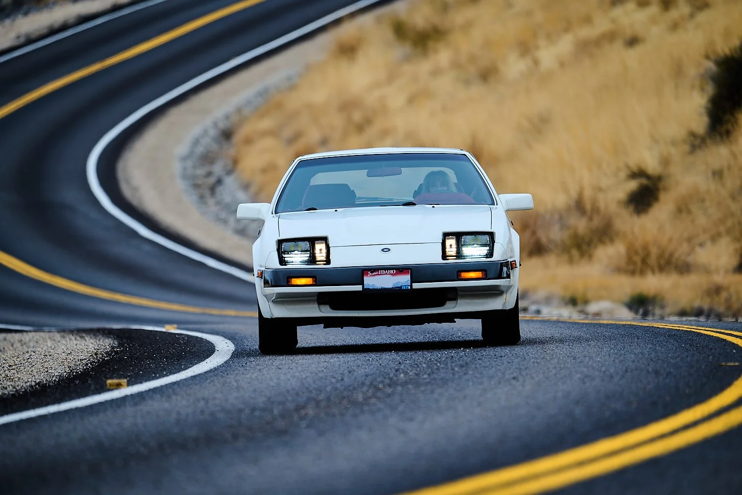 ニコ写真 1989 Kawasaki ZX-7 H1 for sale on BaT Auctions - sold for $15,250